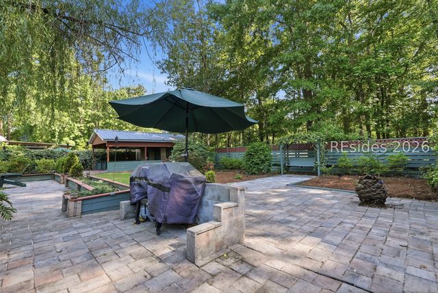 1336 Tickton Hall Rd, Ridgeland, SC 29936
