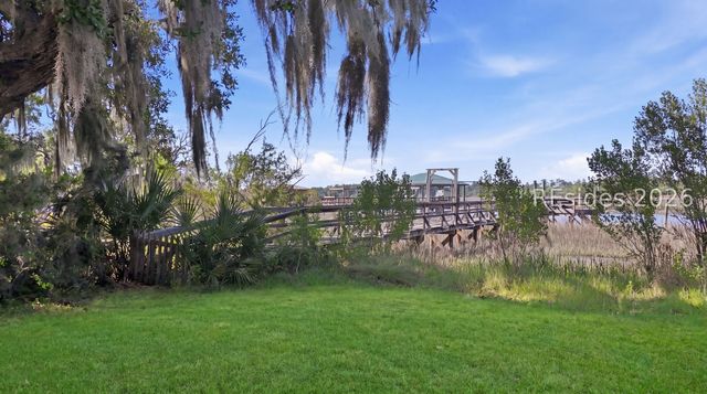 1336 Tickton Hall Rd, Ridgeland, SC 29936