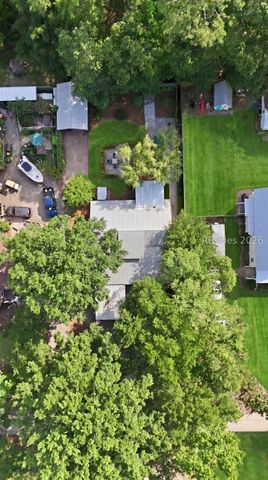 1336 Tickton Hall Rd, Ridgeland, SC 29936