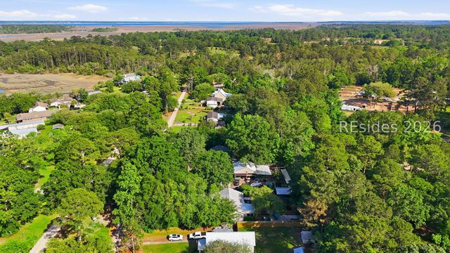 1336 Tickton Hall Rd, Ridgeland, SC 29936