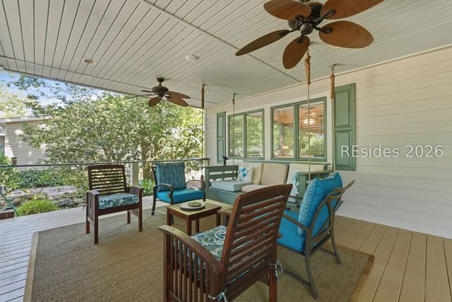 1336 Tickton Hall Rd, Ridgeland, SC 29936