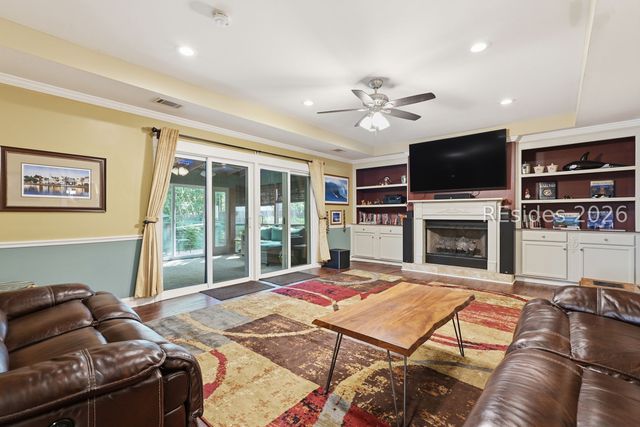 1336 Tickton Hall Rd, Ridgeland, SC 29936
