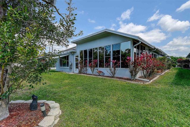 1020 TRAFALGAR DRIVE, New Port Richey, FL 34655