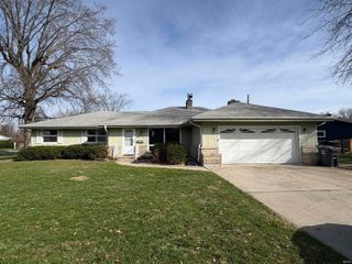 806 James Drive, Kokomo, IN 46902