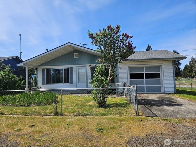 1635 Jackson Street, Shelton, WA 98584