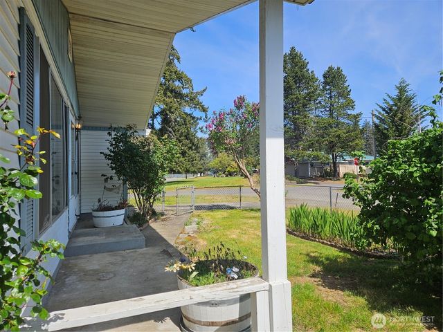 1635 Jackson Street, Shelton, WA 98584