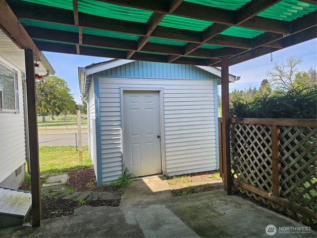 1635 Jackson Street, Shelton, WA 98584