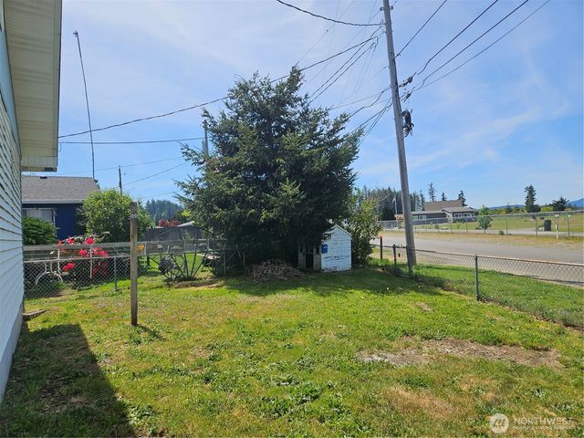 1635 Jackson Street, Shelton, WA 98584