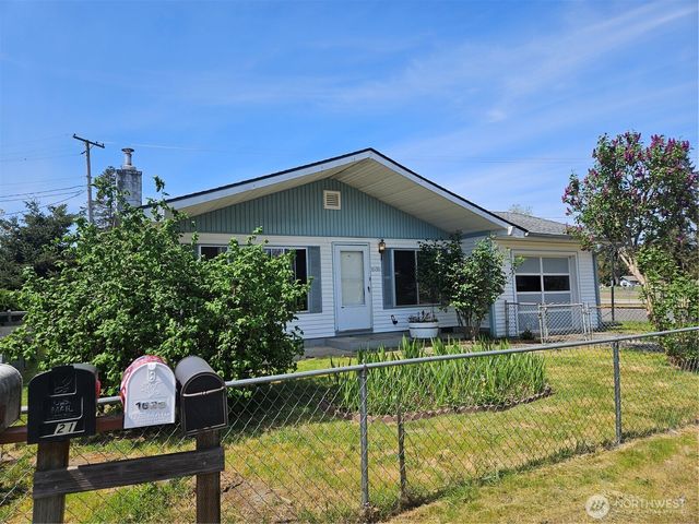 1635 Jackson Street, Shelton, WA 98584