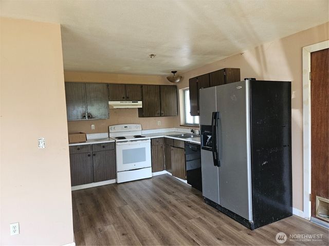 1635 Jackson Street, Shelton, WA 98584