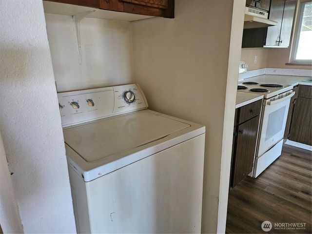 1635 Jackson Street, Shelton, WA 98584