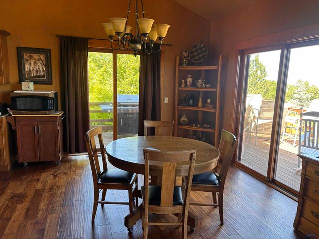 188 OAK RIDGE RD, Spearfish, SD 57783