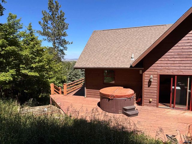 188 OAK RIDGE RD, Spearfish, SD 57783