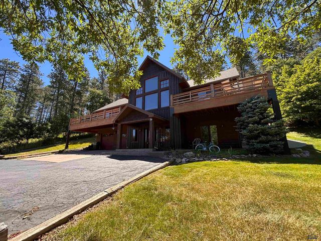 188 OAK RIDGE RD, Spearfish, SD 57783