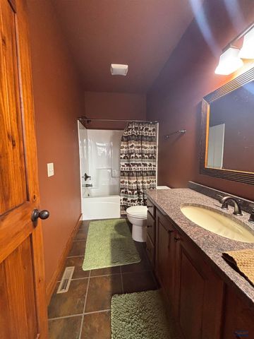 188 OAK RIDGE RD, Spearfish, SD 57783