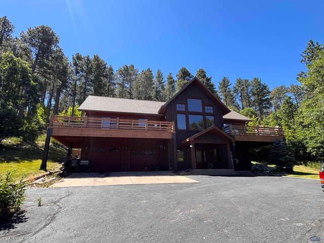 188 OAK RIDGE RD, Spearfish, SD 57783