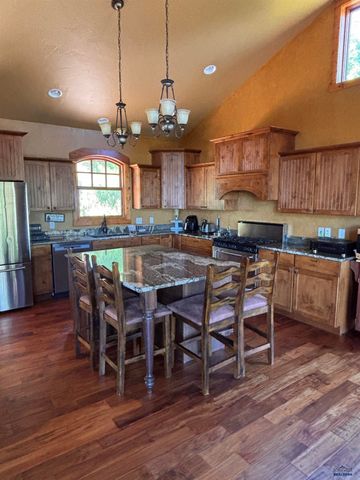 188 OAK RIDGE RD, Spearfish, SD 57783