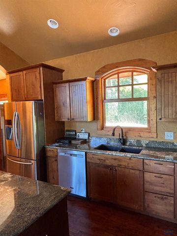188 OAK RIDGE RD, Spearfish, SD 57783