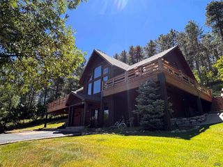 188 OAK RIDGE RD, Spearfish, SD 57783
