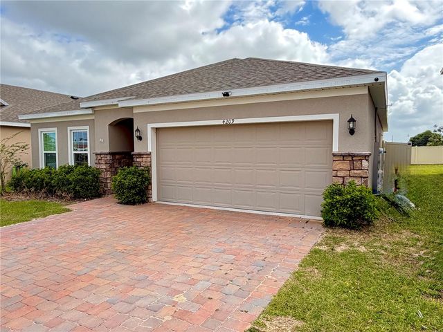 4209 DELEON STREET, Haines City, FL 33844