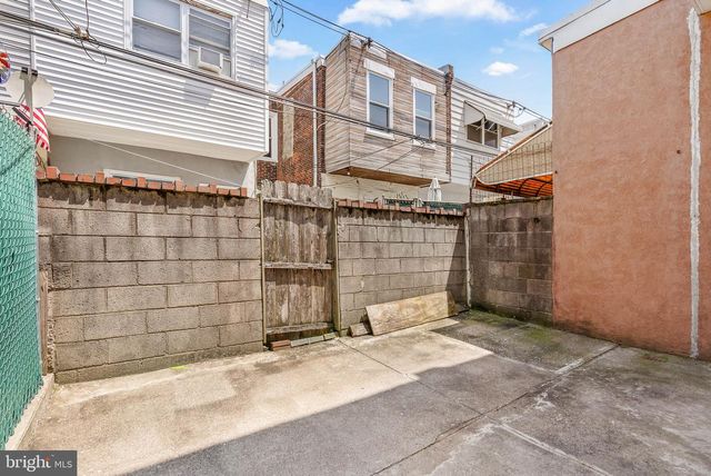 2515 S 16TH ST, Philadelphia, PA 19145