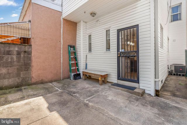2515 S 16TH ST, Philadelphia, PA 19145