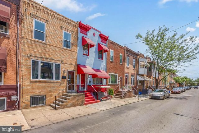 2515 S 16TH ST, Philadelphia, PA 19145