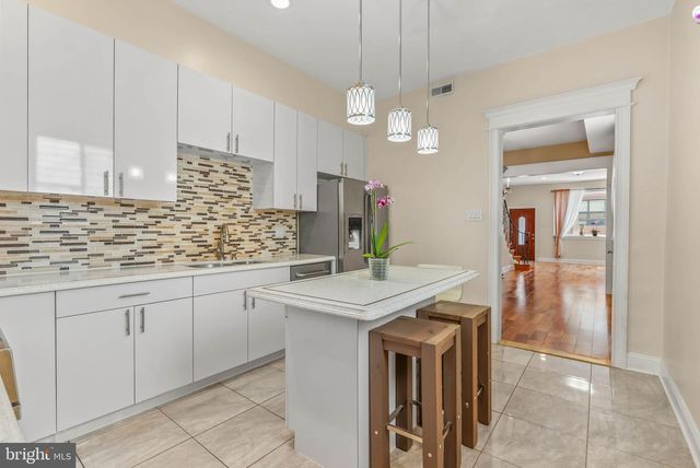 2515 S 16TH ST, Philadelphia, PA 19145