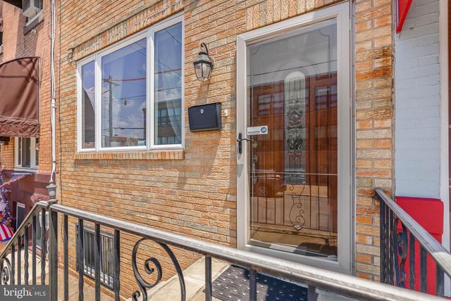 2515 S 16TH ST, Philadelphia, PA 19145