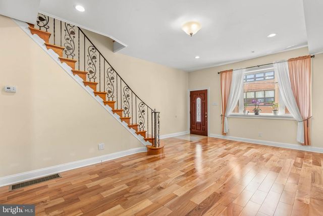 2515 S 16TH ST, Philadelphia, PA 19145