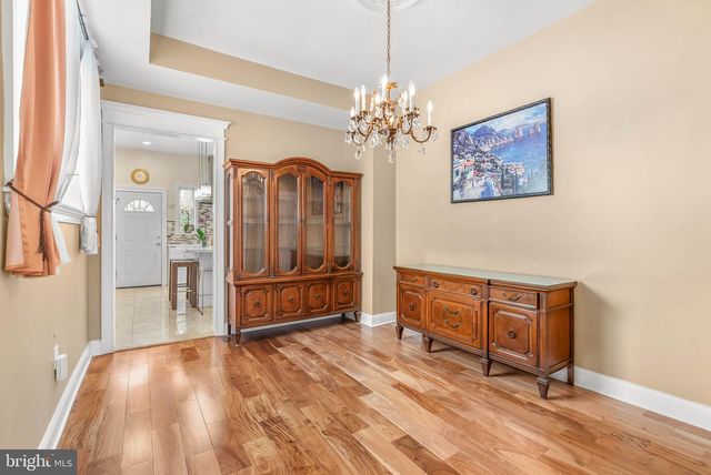 2515 S 16TH ST, Philadelphia, PA 19145