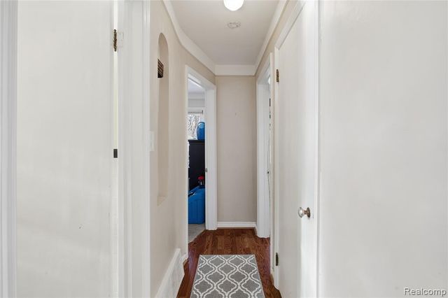 24100 Ross Street, Dearborn, MI 48124