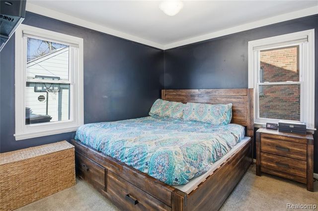 24100 Ross Street, Dearborn, MI 48124