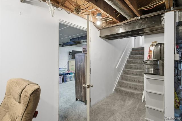 24100 Ross Street, Dearborn, MI 48124