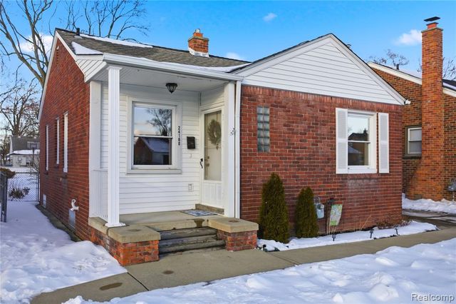 24100 Ross Street, Dearborn, MI 48124