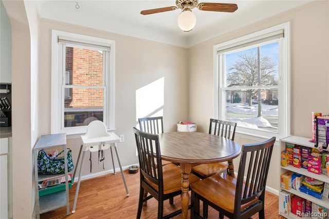 24100 Ross Street, Dearborn, MI 48124