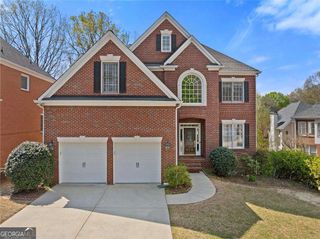 3703 Tynemoore Trace SE, Smyrna, GA 30080