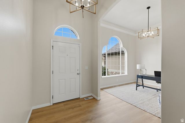 1078 N COYOTE RUN, Saratoga Springs, UT 84045