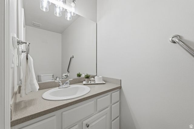 1078 N COYOTE RUN, Saratoga Springs, UT 84045