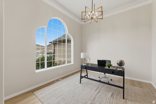 1078 N COYOTE RUN, Saratoga Springs, UT 84045