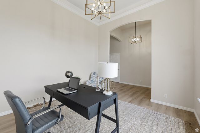1078 N COYOTE RUN, Saratoga Springs, UT 84045