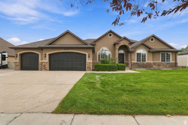 1078 N COYOTE RUN, Saratoga Springs, UT 84045