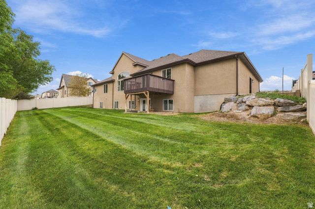 1078 N COYOTE RUN, Saratoga Springs, UT 84045