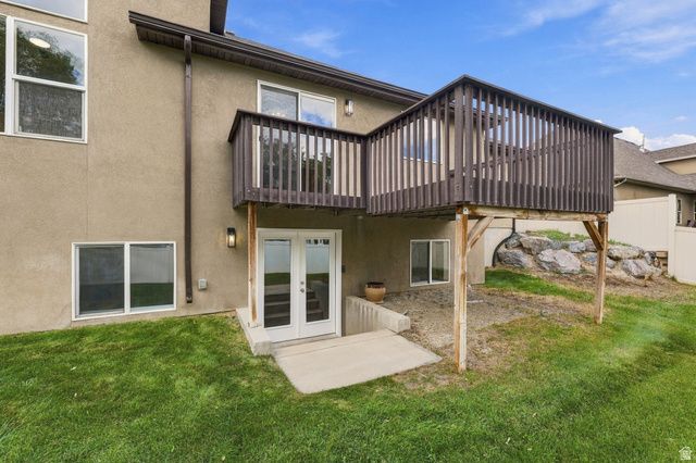 1078 N COYOTE RUN, Saratoga Springs, UT 84045