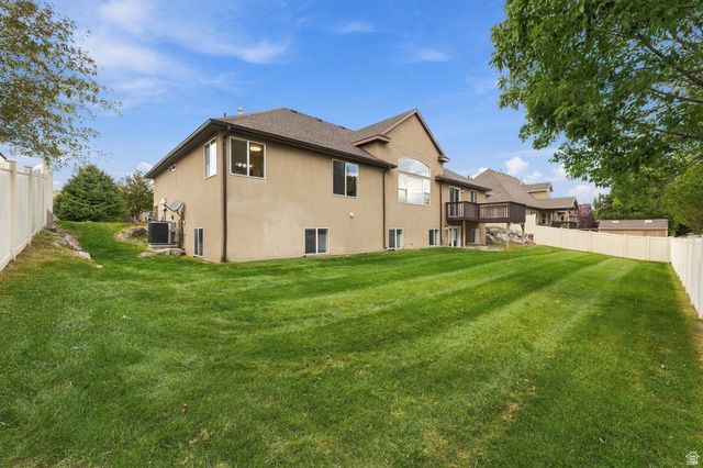 1078 N COYOTE RUN, Saratoga Springs, UT 84045
