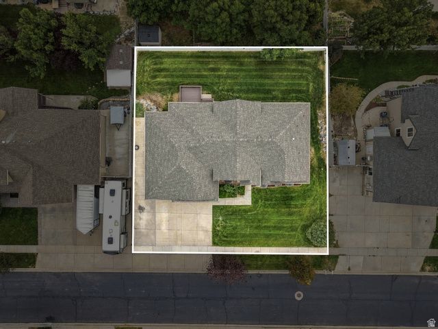 1078 N COYOTE RUN, Saratoga Springs, UT 84045