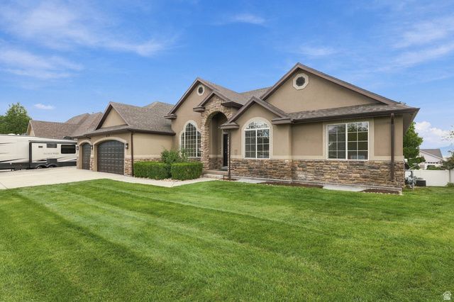 1078 N COYOTE RUN, Saratoga Springs, UT 84045