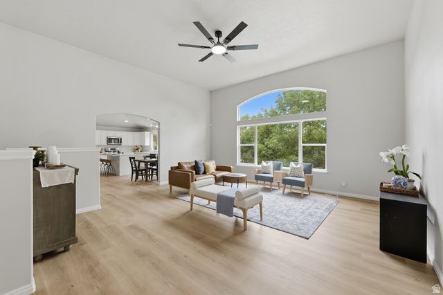 1078 N COYOTE RUN, Saratoga Springs, UT 84045