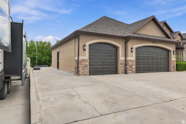 1078 N COYOTE RUN, Saratoga Springs, UT 84045
