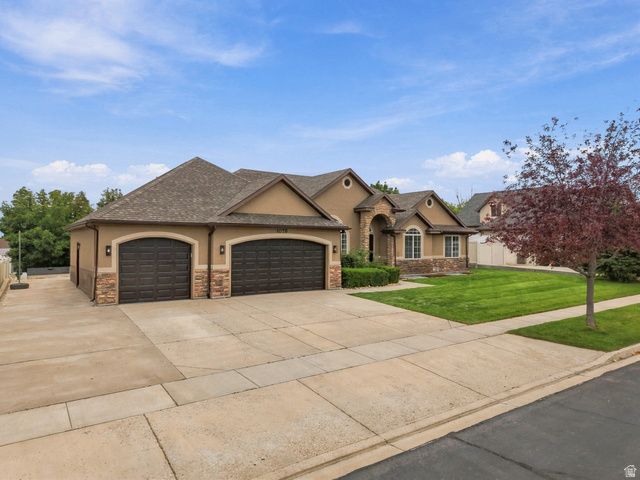 1078 N COYOTE RUN, Saratoga Springs, UT 84045